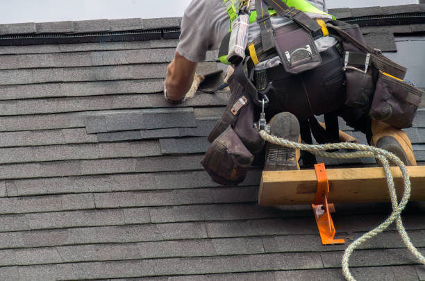 Reliable Gutter Installation contractor in New Berlinville, PA by Brentwood Metal Roofing