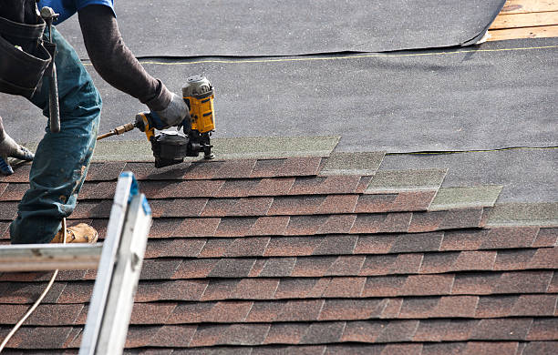 Licensed Gutter Installation service in New Berlinville, PA - Brentwood Metal Roofing
